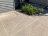 Uneven Concrete Lifted, Stabilized and Sealed in De Pere, WI - Photo 1