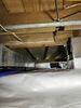 Musty Crawlspace Repaired with Encapsulation and Humidity Control in Crandon, WI - Photo 9