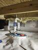 Musty Crawlspace Repaired with Encapsulation and Humidity Control in Crandon, WI - Photo 7