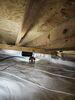 Musty Crawlspace Repaired with Encapsulation and Humidity Control in Crandon, WI - Photo 8
