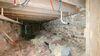 Crawl Space Contractor Installs Encapsulation System in Wausau, WI - Photo 4