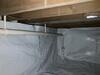 Crawl Space Contractor Installs Encapsulation System in Wausau, WI - Photo 2
