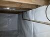 Crawl Space Contractor Installs Encapsulation System in Wausau, WI - Photo 1