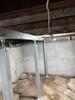 Basement Needed Extra Support in Brunswick, Maine - Photo 1