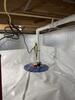 Crawl Space Encapsulation & Moisture Control - Carmel, IN - Photo 5