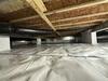 Crawl Space Encapsulation & Structural Repair - Columbus, IN - Photo 2