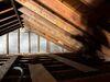 Attic air sealing, insulation upgrade, and access improvement in Pittsburgh, PA - Photo 4