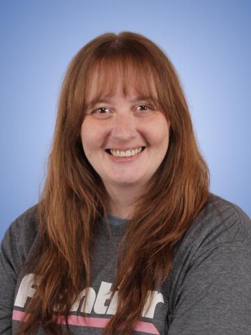 Ariel T. from Frontier Foundation & Crawl Space Repair