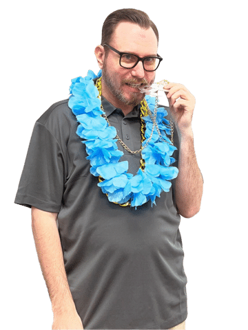 Benjamin Voegele from Redeemers Group