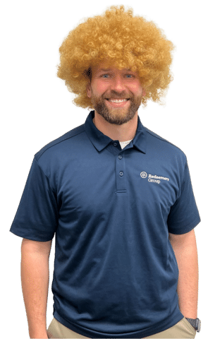 Josh Pastor from Redeemers Group