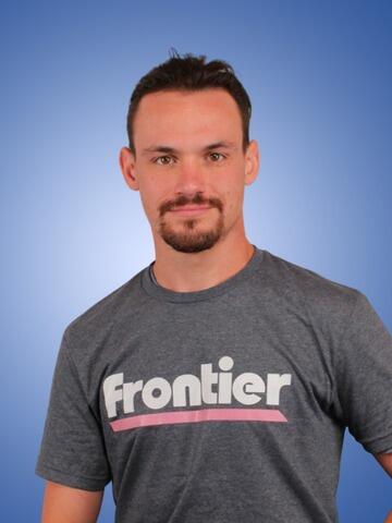 Jared P. from Frontier Foundation & Crawl Space Repair