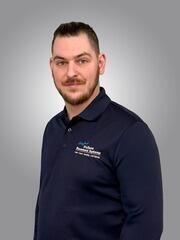 Tom J from DryZone Basement Systems