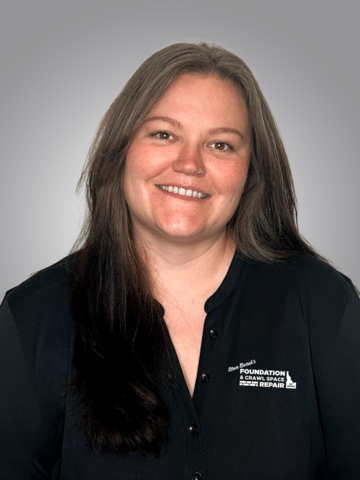Cambrie M. from Foundation and Crawl Space Repair of Idaho