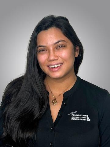 Ash G. from Foundation and Crawl Space Repair of Idaho