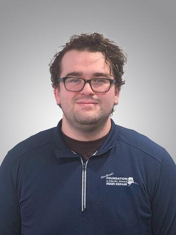 Micah H. from Foundation and Crawl Space Repair of Alaska