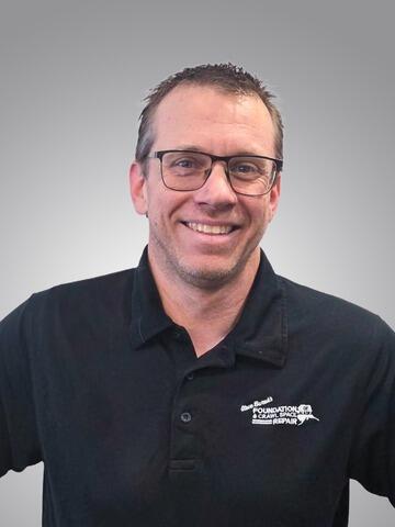 Eric T. from Foundation and Crawl Space Repair of Alaska