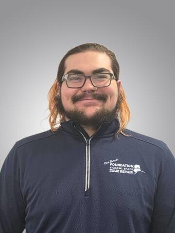 Perin F. from Foundation and Crawl Space Repair of Alaska