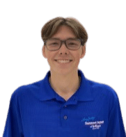 Gavin from Basement Systems of Indiana