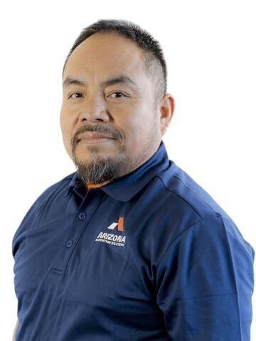Felix C. from Arizona Foundation Solutions