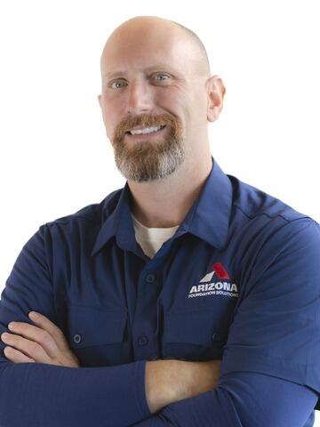 Ryan Sohl from Arizona Foundation Solutions