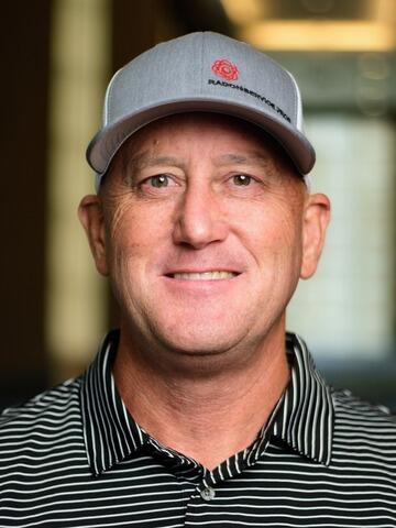 Patrick Isom from Radon Service Pros