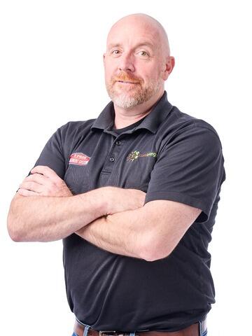 Dan Bomar from Comfenergy