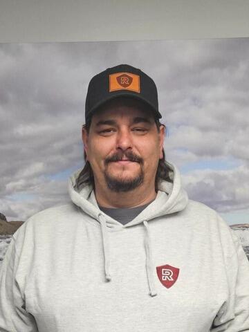 Jeremy Berhow from Radon Defense Midwest