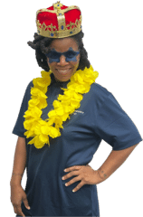 Bridgett Sanders - profile image