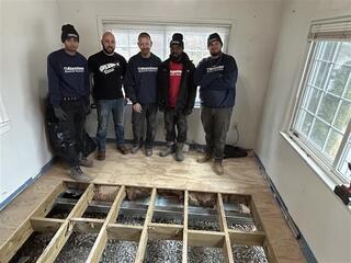 Testimonial Photo by Jacob S.