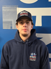 Pierce Harvley - profile image