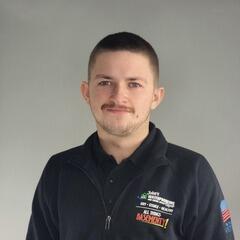 Colin Allen - profile image