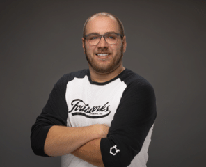 Kyle Elinski - profile image