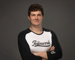 Mason Meyers - profile image