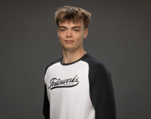 Mason Miller - profile image