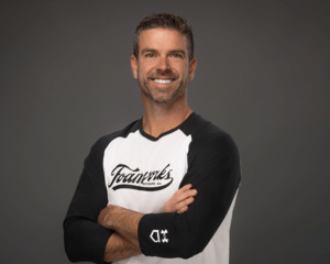 Trey McNamee - profile image