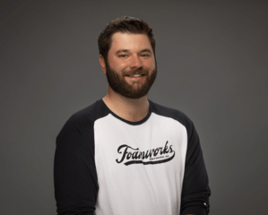 Spencer - profile image