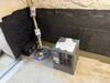 Waterproofing a Leaking Basement in Cape Elizabeth, Maine - Photo 1
