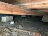Crawl Space Stabilization and Floor Leveling Solution in St. Petersburg, Florida - Photo 1