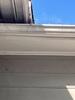 Installation of Gutter Shutter System in Fayetteville, GA | Storm Damaged Gutters - Photo 2