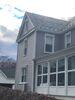 Siding & Roof Replacement in Rye, NY | CeertainTeed Roofing & LP Smart Siding - Photo 2
