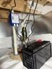 Crawl Space Encapsulation & Waterproofing with Twin Pack Pump System - Carmel, IN - Photo 2