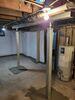 Failing Older Home Foundation Repaired with Everbrace and SmartJacks in Manitowoc, WI - Photo 2