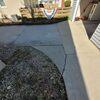 Cracked Concrete Driveway Repaired in Manitowoc, WI - Photo 5