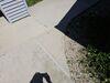 Cracked Concrete Driveway Repaired in Manitowoc, WI - Photo 1