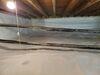 Crawl Space Moisture Control Installed in Manitowoc, WI - Photo 5