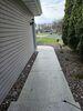 Sunken Concrete Walkway Lifted and Leveled in Suamico, WI - Photo 4
