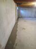 Wet Basement Waterproofed with Waterguard Installation in Greenville, WI - Photo 4