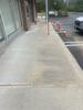 Repairing Sidewalk Settlement In Jackson, NJ - Photo 1
