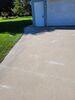 Sunken Concrete Driveway and Walkways Lifted, Leveled and Cracks Sealed in Greenville, WI - Photo 5