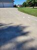 Sunken Concrete Driveway and Walkways Lifted, Leveled and Cracks Sealed in Greenville, WI - Photo 6